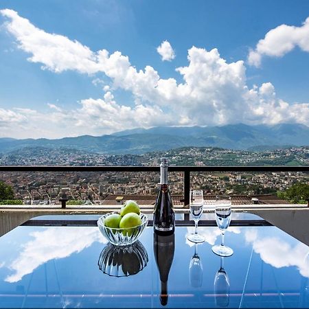 Casa Al Bosco With Pool - Happy Rentals Lugano Exterior photo