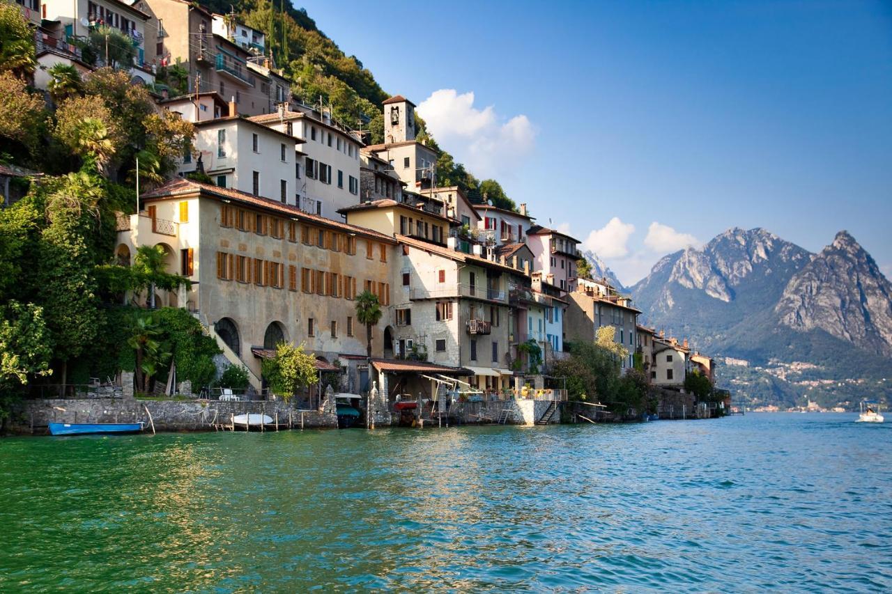 Casa Al Bosco With Pool - Happy Rentals Lugano Exterior photo